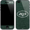 NFL New York Jets Distressed iPhone 5/5s/5SE Skin