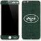 NFL New York Jets Distressed iPhone 6/6s Plus Skin