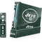 NFL New York Jets Distressed Wii (Includes 1 Controller) Skin