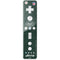 NFL New York Jets Distressed Wii Remote Controller Skin