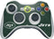 NFL New York Jets Distressed Xbox 360 Wireless Controller Skin