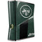 NFL New York Jets Distressed Xbox 360 Slim (2010) Skin