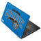 NBA Orlando Magic Blue Primary Logo Asus X502CA 15.6 Skin