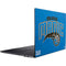 NBA Orlando Magic Blue Primary Logo Ativ Book 9 (15.6in 2014) Skin