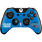 NBA Orlando Magic Blue Primary Logo Xbox One Controller Skin
