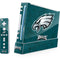 NFL Philadelphia Eagles Distressed Wii (Includes 1 Controller) Skin