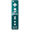 NFL Philadelphia Eagles Distressed Wii Remote Controller Skin