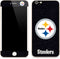 NFL Pittsburgh Steelers Distressed iPhone 6/6s Plus Skin