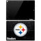 NFL Pittsburgh Steelers Distressed Surface Pro 3 Skin