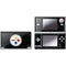 NFL Pittsburgh Steelers Distressed DS Lite Skin