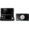 NFL Pittsburgh Steelers Distressed 3DS (2011) Skin