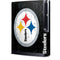 NFL Pittsburgh Steelers Distressed Playstation 3 & PS3 Slim Skin