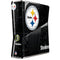 NFL Pittsburgh Steelers Distressed Xbox 360 Slim (2010) Skin