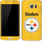 NFL Pittsburgh Steelers - Alternate Distressed Galaxy S7 Edge Skin