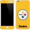 NFL Pittsburgh Steelers - Alternate Distressed iPhone 6/6s Plus Skin