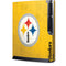 NFL Pittsburgh Steelers - Alternate Distressed Playstation 3 & PS3 Slim Skin