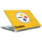 NFL Pittsburgh Steelers - Alternate Distressed Portege Z30t/Z30t-A Skin