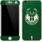 NBA Milwaukee Bucks Green Distressed iPhone 6/6s Skin