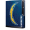 NFL Los Angeles Chargers Distressed Playstation 3 & PS3 Slim Skin