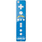 NFL Los Angeles Chargers - Alternate Distressed Wii Remote Controller Skin