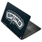 NBA San Antonio Spurs Primary Logo Asus X502CA 15.6 Skin