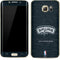 NBA San Antonio Spurs Primary Logo Galaxy S7 Edge Skin