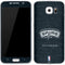 NBA San Antonio Spurs Primary Logo Galaxy S7 Skin