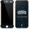 NBA San Antonio Spurs Primary Logo iPhone 6/6s Skin