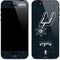 NBA San Antonio Spurs Secondary Logo iPhone 5/5s/5SE Skin