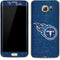 NFL Tennessee Titans Distressed Galaxy S7 Edge Skin