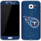 NFL Tennessee Titans Distressed Galaxy S7 Skin