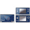 NFL Tennessee Titans Distressed DS Lite Skin