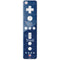 NFL Tennessee Titans Distressed Wii Remote Controller Skin