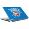 NBA Oklahoma City Thunder Primary Logo Portege Z30t/Z30t-A Skin