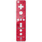 NFL Tampa Bay Buccaneers Distressed Wii Remote Controller Skin