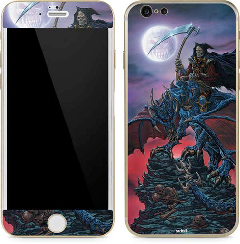 Ed Beard Jr. Ed Beard Jr. Dragon Reaper iPhone 6/6s Skin
