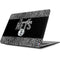 NBA Brooklyn Nets Elephant Print Apple MacBook Skin