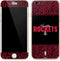 NBA Houston Rockets Elephant Print iPhone 6/6s Skin
