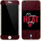 NBA Miami Heat Elephant Print iPhone 6/6s Skin