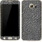 Elephant Print Grey Galaxy S7 Edge Skin