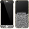 Elephant Print Sneakerhead Black iPhone 6/6s Skin