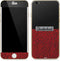 Elephant Print Red Sneakerhead iPhone 6/6s Skin