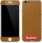 Sneakerhead Gold Pattern iPhone 6/6s Skin