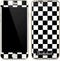 Sneakerhead Checkered iPhone 6/6s Skin