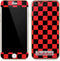 Sneakerhead Red Checkered iPhone 6/6s Skin