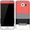 Sneakerhead Stripes Galaxy S7 Skin
