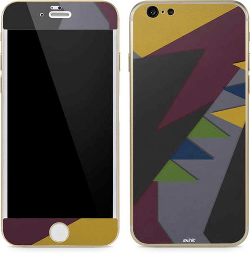 Sneakerhead Geometric iPhone 6/6s Skin