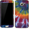 Tie Dye Tie Dye Galaxy S7 Edge Skin