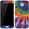 Tie Dye Tie Dye Galaxy S7 Skin