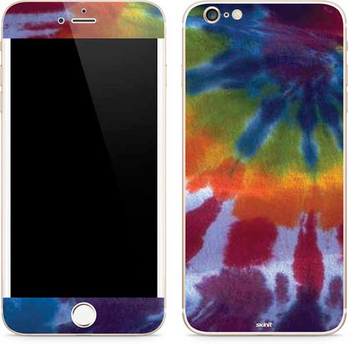Tie Dye Tie Dye iPhone 6/6s Plus Skin